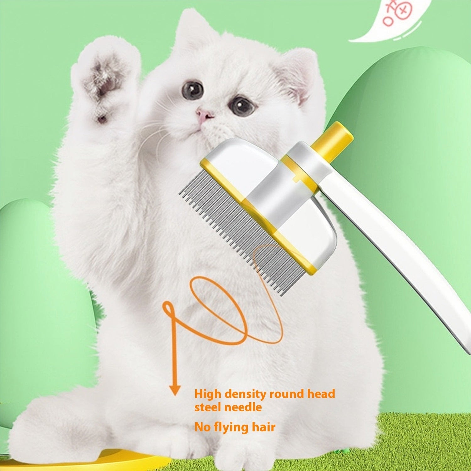 Pet Supplies